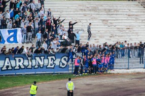 FK "Spartak" ponovo zasijao u pobedi nad Čukaričkim (3:0)