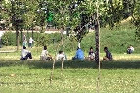 Ove godine 2000 predmeta u Prekršajnom sudu