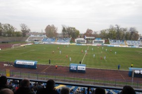 Nastavlja se fudbalsko prvenstvo - Spartak dočekuje Slobodu