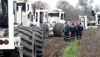 Završeno traganje za naftom u okolini Čantavira