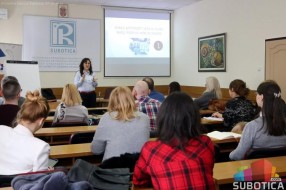 U Privrednoj komori održana besplatna edukacija za privrednike