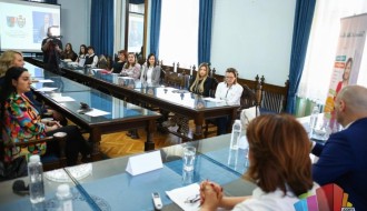 U Subotici održana startap akademija „OsnaŽena može sve“