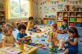 Više dece nego mesta: borba roditelja za vrtiće u Subotici - proširenje kapaciteta na vidiku