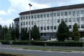 Privredni sud u Subotici lane rešio 5.508 predmeta