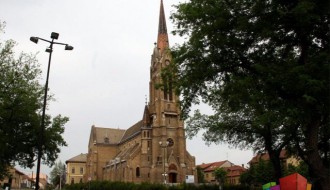 Završena rekonstrukcija tornja Senćanske crkve