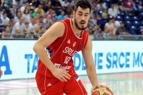 Košarkaški teren "Nikola Kalinić" na Prozivci