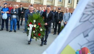 Veterani obeležili 24 godine od početka NATO agresije na SRJ