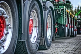 Uskoro uvođenje sistema za merenje težine vozila u pokretu