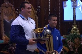 Izbor najboljih sportista Subotice
