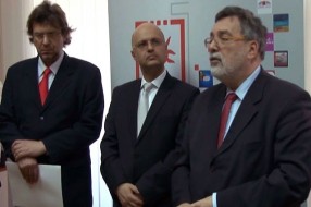 Obeležen jubilej Zavoda za kulturu vojvođanskih Hrvata