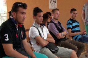 Obrazovni program "Druga šansa" u OŠ "Jovan Jovanović Zmaj"