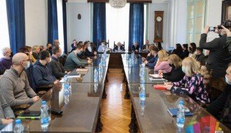 Prijava ekoloških problema putem jedinstvenog Ekološkog informacionog sistema