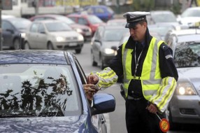24 rešenja za oduzimanje vozačke dozvole
