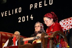 Svečano obeleženo Veliko prelo u organizaciji HKC "Bunjevačko kolo"