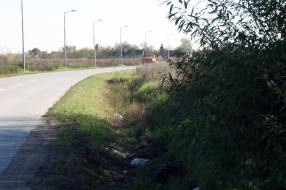 Delove kanala kopali sami građani
