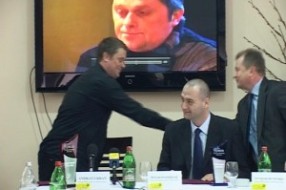 Dodela nagrada ličnostima godine