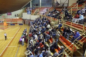 Sportska dešavanja