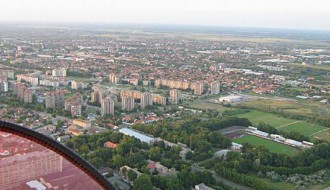 Rekonstrukcija gradskog stadiona