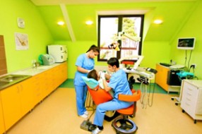 Nordent - dentalni turizam u Subotici