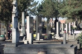 Od 15. maja uslugu sahranjivanja moći će da obavlja samo Pogrebno