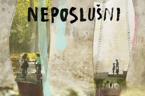 Dobitnici karata za specijalnu projekciju domaćeg filma "Neposlušni"
