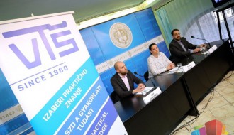 VTŠ otvara vrata budućim studentima