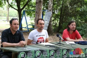 Leto ispunjeno aktivnostima u parku Mini Jugoslavije