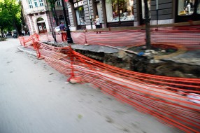 Zamena 25 kilometara toplovoda