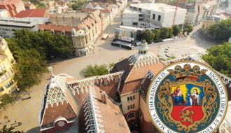 Subvencionisanje komunalnih usluga od 1. januara 2015. godine