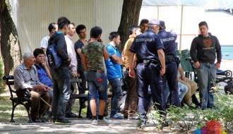 Kanjiža na korak od vanredne situacije