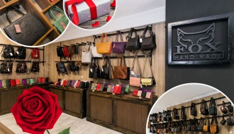 Obradujte vašu damu kvalitetnim poklonom od prirodne kože