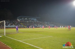Fudbal: U prodaji ulaznice za meč Spartak - Crvena zvezda