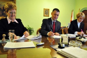 Kolektivni ugovori za Dom zdravlja i Apoteku