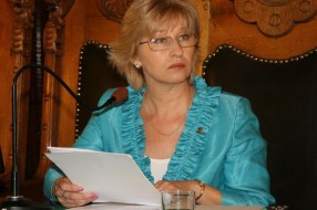 Marija Kern Šolja: Sednica je bila legalna i legitimna