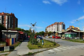 Zbor građana Prozivke zbog računa za grejanje