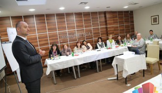 Edukacija za pomoć maloletnim migrantima