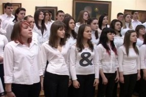 Počela Svetosavska nedelja