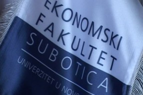 Dan Ekonomskog fakulteta u Subotici