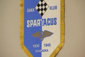 Uspeh šah kluba "Spartak"