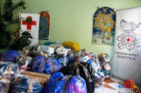 Subotičani još uvek solidarni