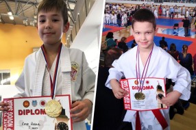 Karate: "Spartak-Enpi" otvorio novu sezonu