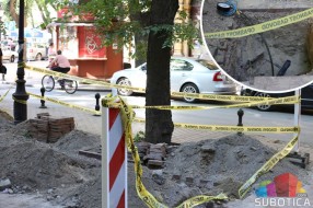Započelo proširenje gasne mreže u dužini od 5,8 kilometara