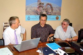 JKP "Vodovod i kanalizacija": Uspešno odbranjen sertifikat za primenu međunarodnih standarda