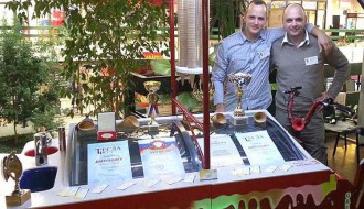 Braća Grabarević proizvela novo solarno vozilo