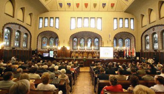 U četvrtak izbor novog gradonačelnika i članova Gradskog veća