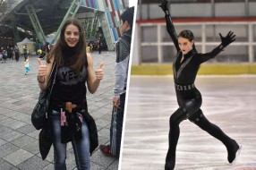 Leonu sprečila povreda da pokaže svoj talenat na svetskoj smotri