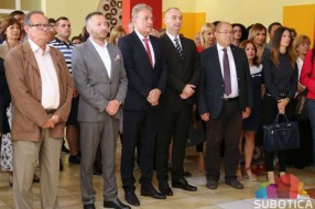 Gerontološki centar obeležio četiri decenije rada