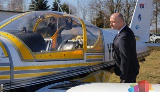 Aerodrom „Subotica“ ima veliki turistički potencijal