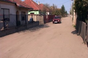 Asfaltiranje Nišavske?