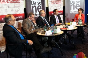 Istino-smer!